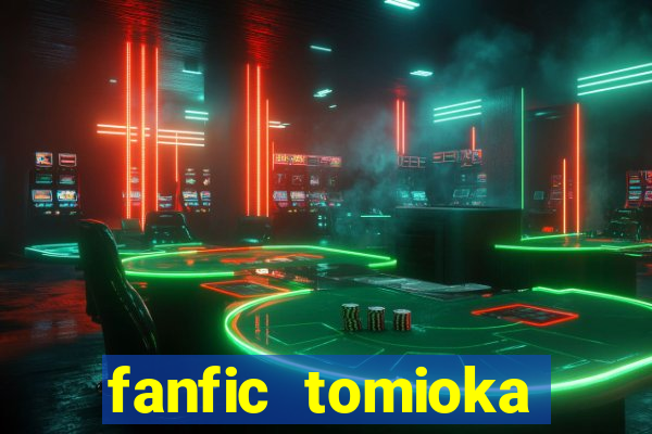 fanfic tomioka filho de poseidon